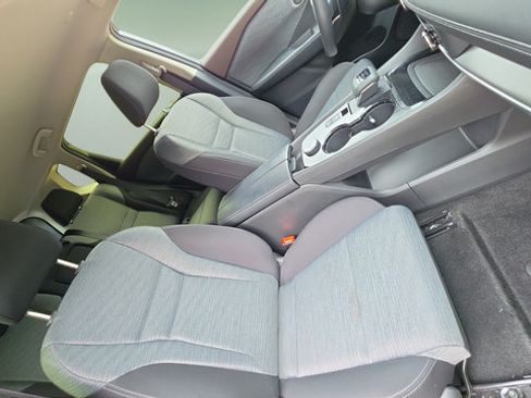 Used 2023 Nissan Rogue SV AWD/4WD image 27