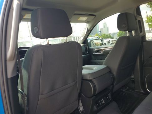 Used 2024 Chevrolet Silverado 1500 LT w/ All Star Edition Plus image 12