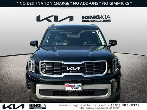 Used 2023 Kia Telluride S AWD/4WD image 27