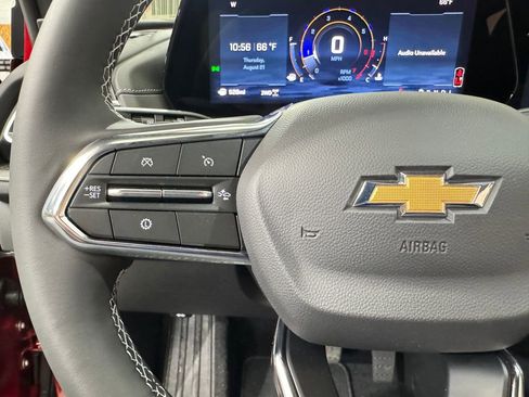 New 2026 Chevrolet Traverse LT w/ LPO, Floor Liner Package image 19