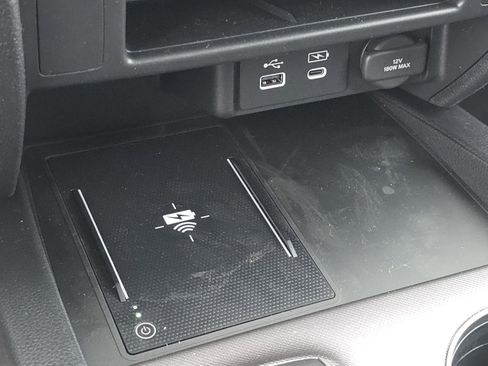 New 2026 Honda Ridgeline Sport image 8