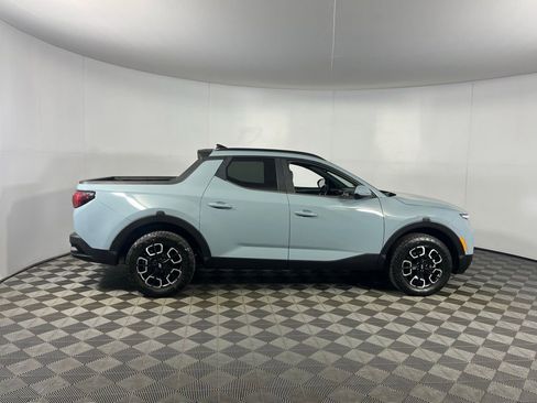 Used 2022 Hyundai Santa Cruz SEL Premium image 6