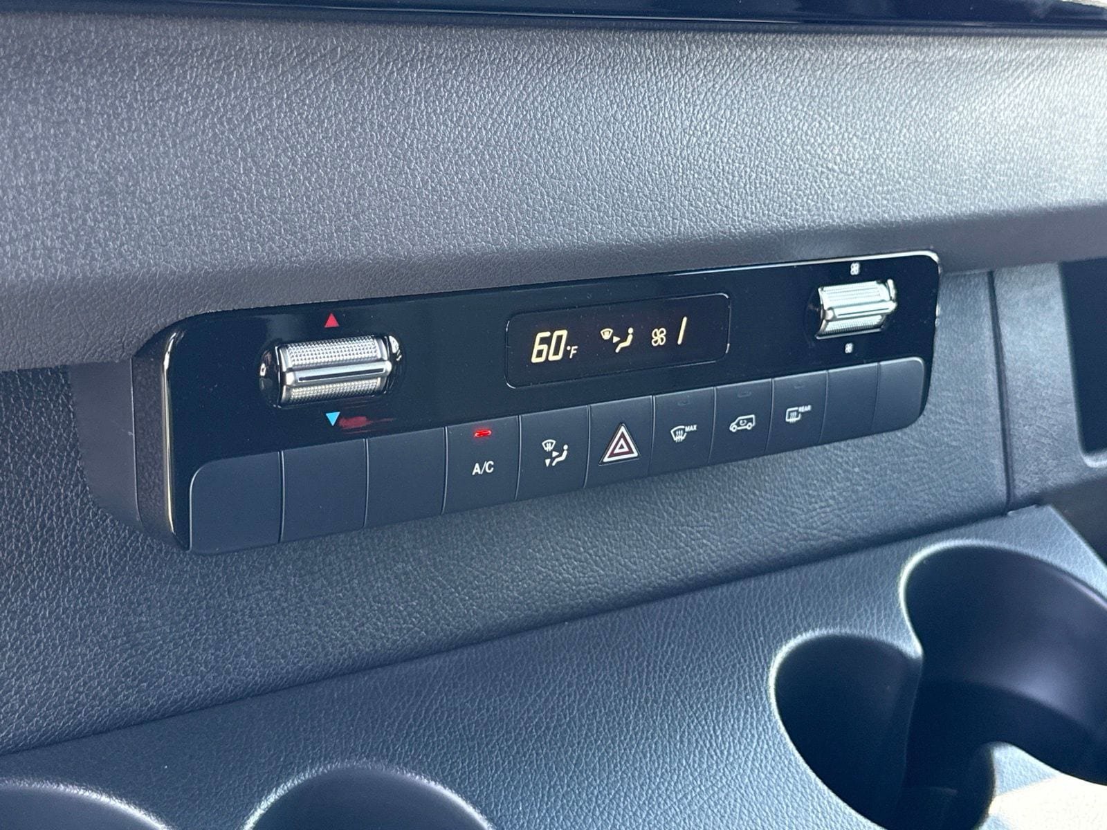 New 2026 Mercedes-Benz Sprinter 2500 image 28