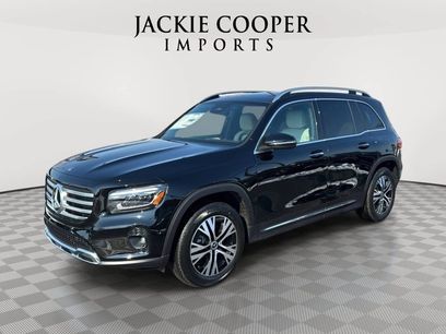 New 2026 Mercedes-Benz GLB 250 4MATIC