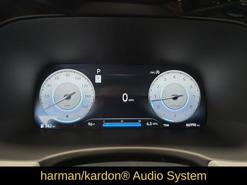 Certified 2023 Hyundai Palisade SEL w/ Premium Package AWD/4WD image 18