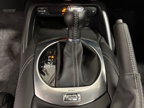 Certified 2024 MAZDA MX-5 Miata RF Grand Touring w/ Weather Package image 20