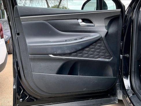 Used 2020 Hyundai Santa Fe SEL w/ Convenience + Premium Package image 21