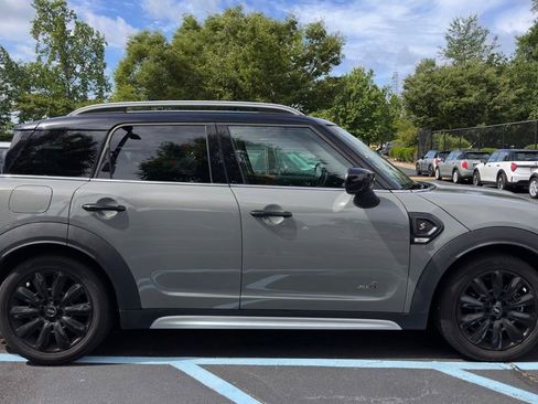 Used 2022 MINI Cooper Countryman S w/ Convenience Package AWD/4WD image 4