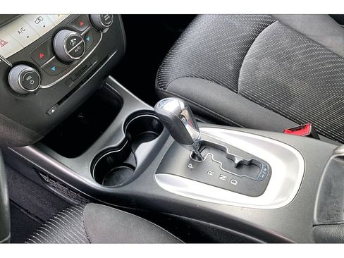 Used 2018 Dodge Journey SXT w/ Safe & Sound Group image 16