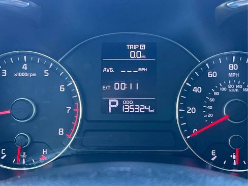 Used 2016 Kia Forte LX FWD image 19