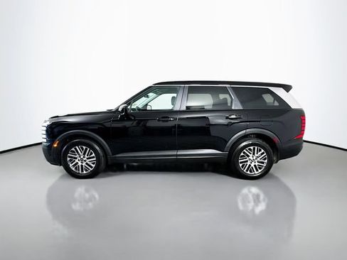 Certified 2026 Hyundai Palisade SE FWD image 5
