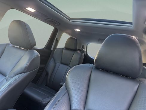 Used 2019 Subaru Ascent Limited w/ Popular Package #2A AWD/4WD image 27
