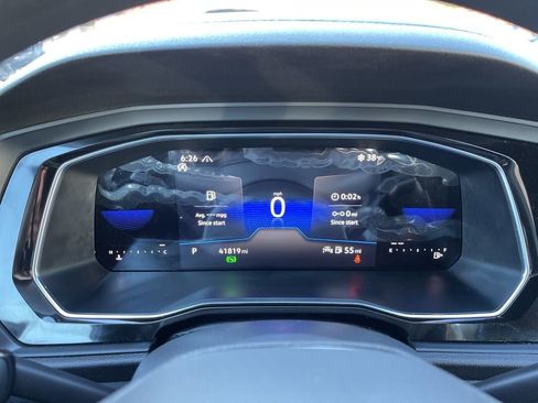 Used 2023 Volkswagen Jetta Sport image 9