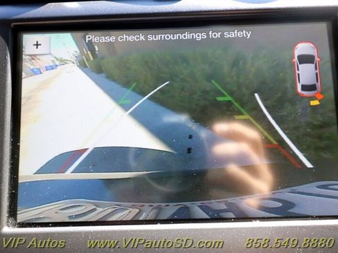 Used 2018 Ford Fusion Energi SE image 20