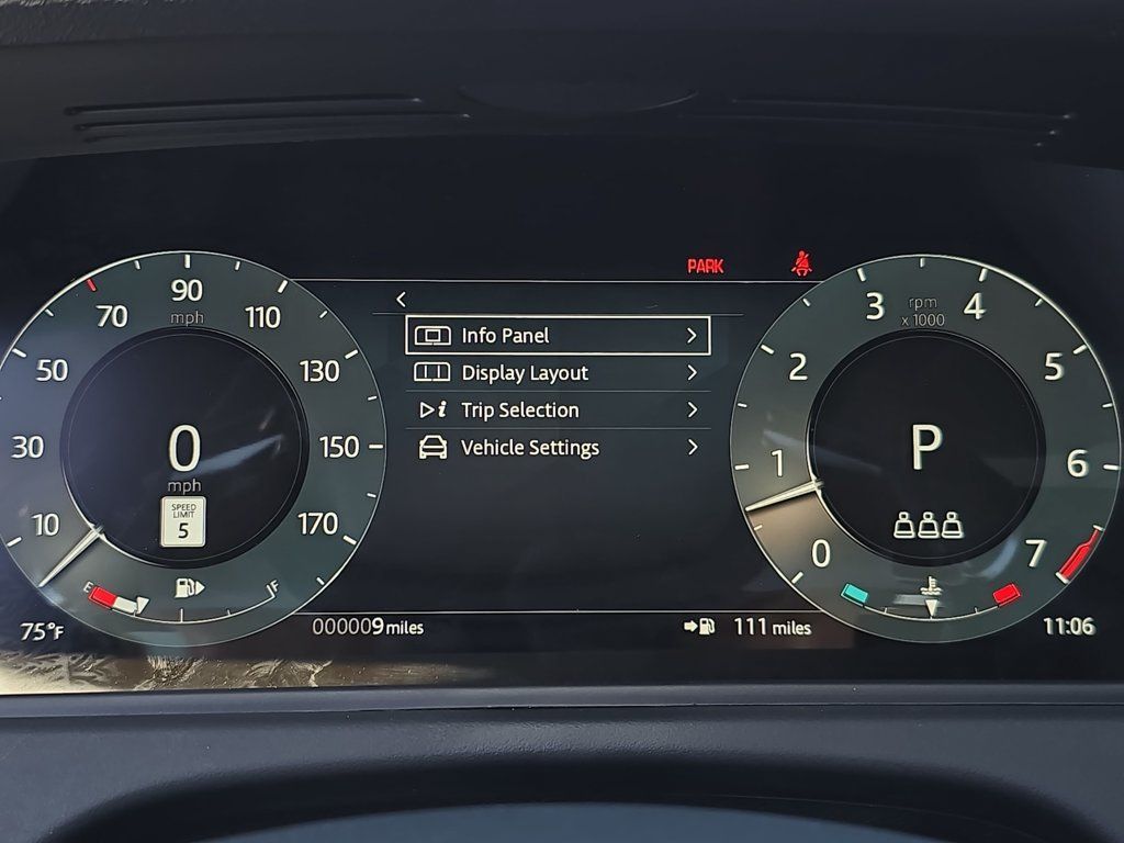 New 2026 Land Rover Range Rover Velar S AWD/4WD image 19