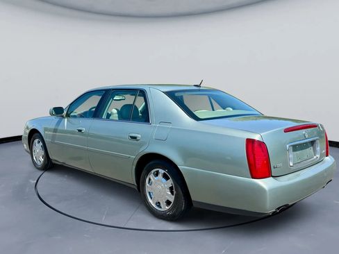 Used 2005 Cadillac De Ville FWD image 5