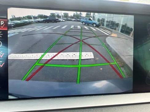 Used 2015 BMW M235i Coupe image 13