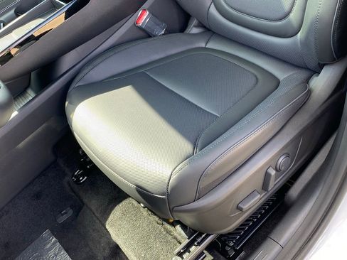 New 2026 Hyundai Tucson Limited AWD/4WD image 23