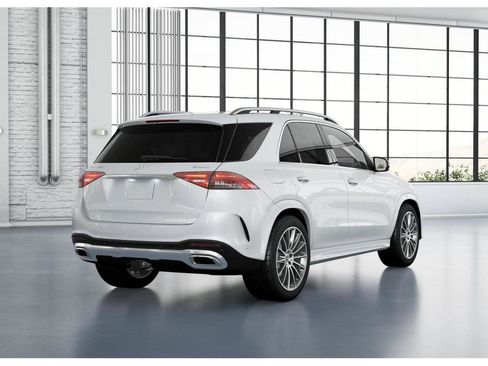 New 2026 Mercedes-Benz GLE 350 4MATIC image 22