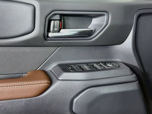 New 2027 Toyota Land Cruiser AWD/4WD image 22