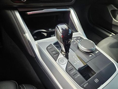 Used 2022 BMW 430i Gran Coupe w/ M Sport Package RWD image 14