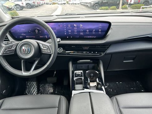 Used 2024 Buick Envision Preferred AWD/4WD image 21