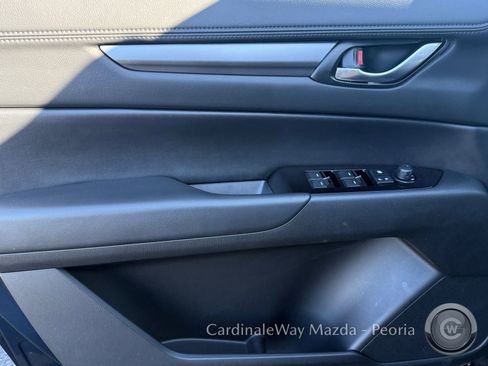 Certified 2025 MAZDA CX-5 AWD 2.5 S image 20