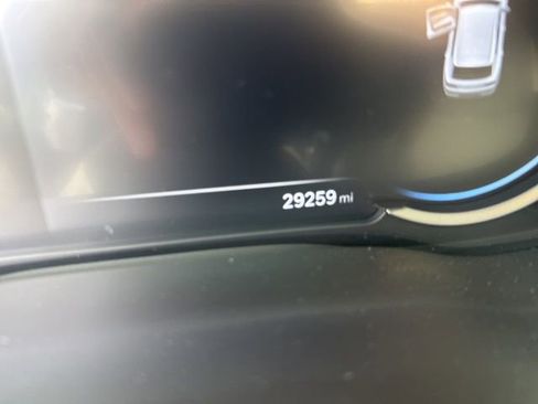 Used 2024 Genesis GV80 2.5T w/ Advanced Package image 5