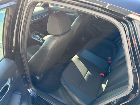 Certified 2023 Honda Civic Sport image 19
