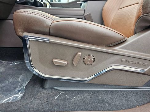 New 2026 Ford F350 King Ranch AWD/4WD image 17