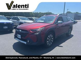 Used 2023 Subaru Outback Touring XT AWD/4WD video 1