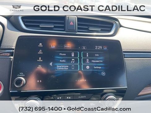 Used 2019 Honda CR-V EX-L image 20