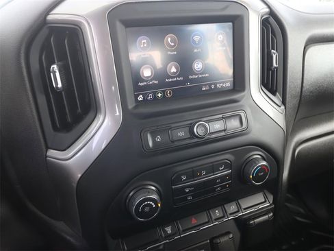 Used 2022 Chevrolet Silverado 3500 W/T w/ WT Fleet Convenience Package image 20