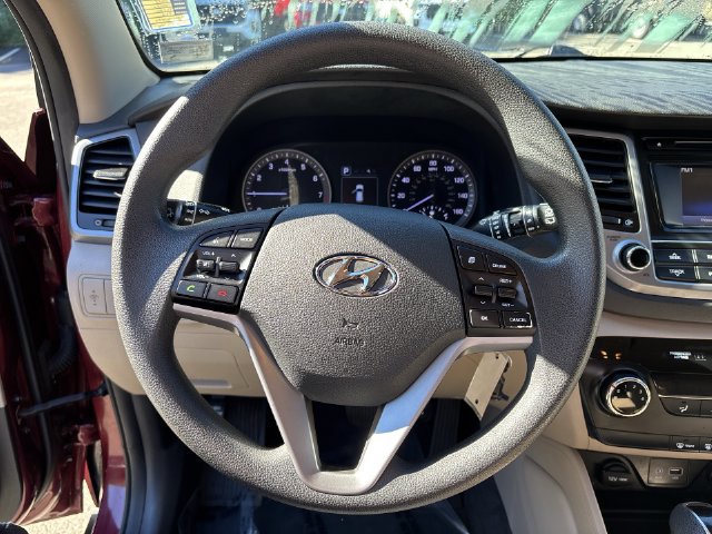 Used 2017 Hyundai Tucson SE FWD image 14