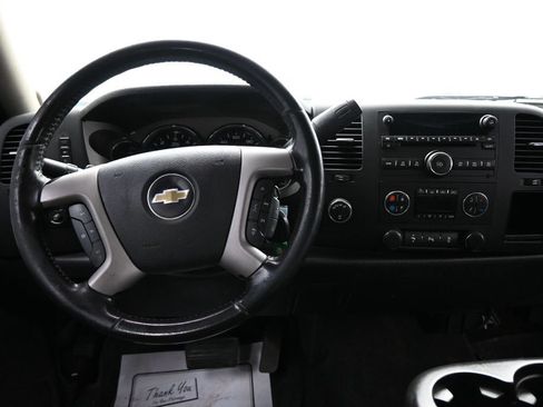 Used 2012 Chevrolet Silverado 1500 LT w/ All-Star Edition AWD/4WD image 13