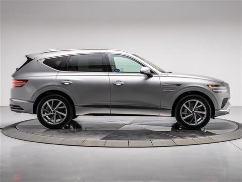 New 2026 Genesis GV80 3.5T Advanced AWD/4WD image 6