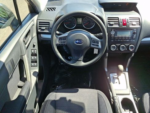 Used 2015 Subaru Forester 2.5i w/ Alloy Wheel Package AWD/4WD image 12