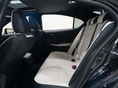Used 2022 Lexus IS 350 F Sport w/ Accessory Package RWD image 30
