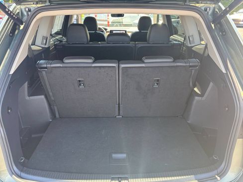 Used 2026 Volkswagen Atlas SE AWD/4WD image 35