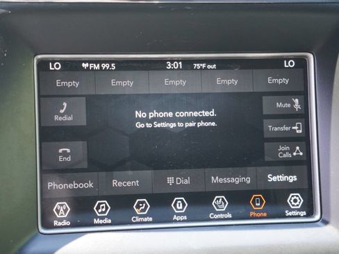 Used 2020 Jeep Grand Cherokee Laredo w/ Security & Convenience Group AWD/4WD image 31