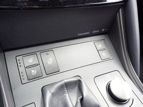 Used 2021 Lexus IS 350 F Sport w/ Accessory Package 2 RWD image 21