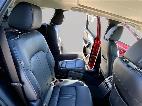 Certified 2025 MAZDA CX-90 3.3 Turbo w/ Premium Sport Pkg image 29