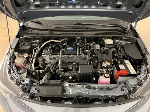 Used 2023 Toyota Corolla LE w/ Carpet Mat Package (TMS) image 39