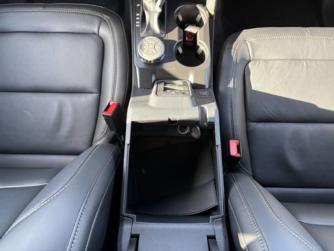 New 2025 Ford Bronco Badlands w/ Sasquatch Package image 28