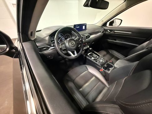 Used 2023 MAZDA CX-5 AWD 2.5 S image 56