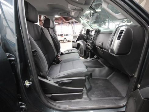 Used 2019 Chevrolet Silverado 3500 LT w/ LT Convenience Package image 30