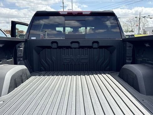New 2026 GMC Sierra 1500 Denali Ultimate AWD/4WD image 10