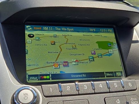 Used 2016 Chevrolet Equinox LT AWD/4WD image 13