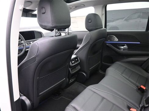 New 2026 Mercedes-Benz GLE 450 4MATIC image 14