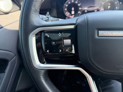 Used 2023 Land Rover Range Rover Evoque HST AWD/4WD image 22